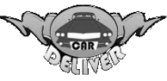 Sklep Deliver Car